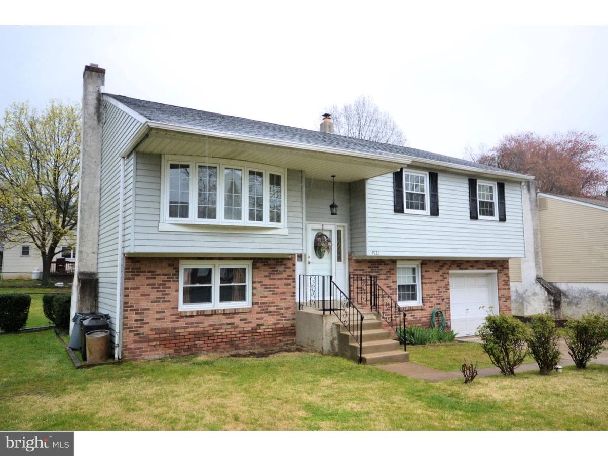 Feasterville Trevose, PA 19053,4921 DARA FAITH DR