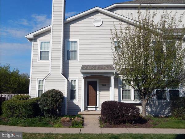 6003 SPRUCE MILL DR #436, Yardley, PA 19067