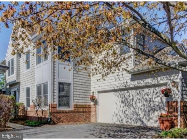 460 FRANKLIN CIR, Yardley, PA 19067