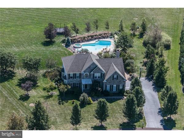 112 EQUESTRIAN CT, Perkasie, PA 18944