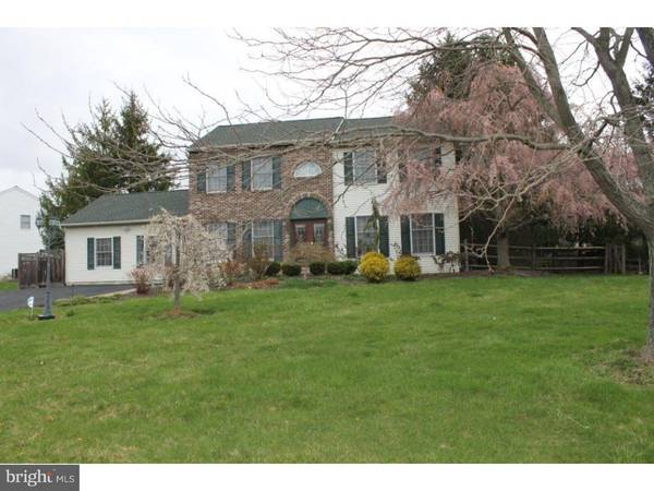 Quakertown, PA 18951,2355 BANNERSTONE DR