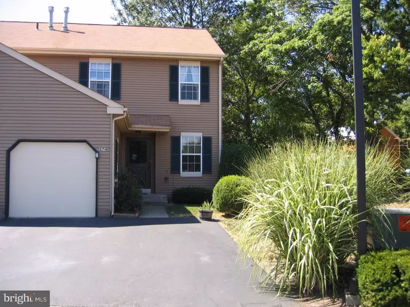 674 TOMLINSON LN, Yardley, PA 19067