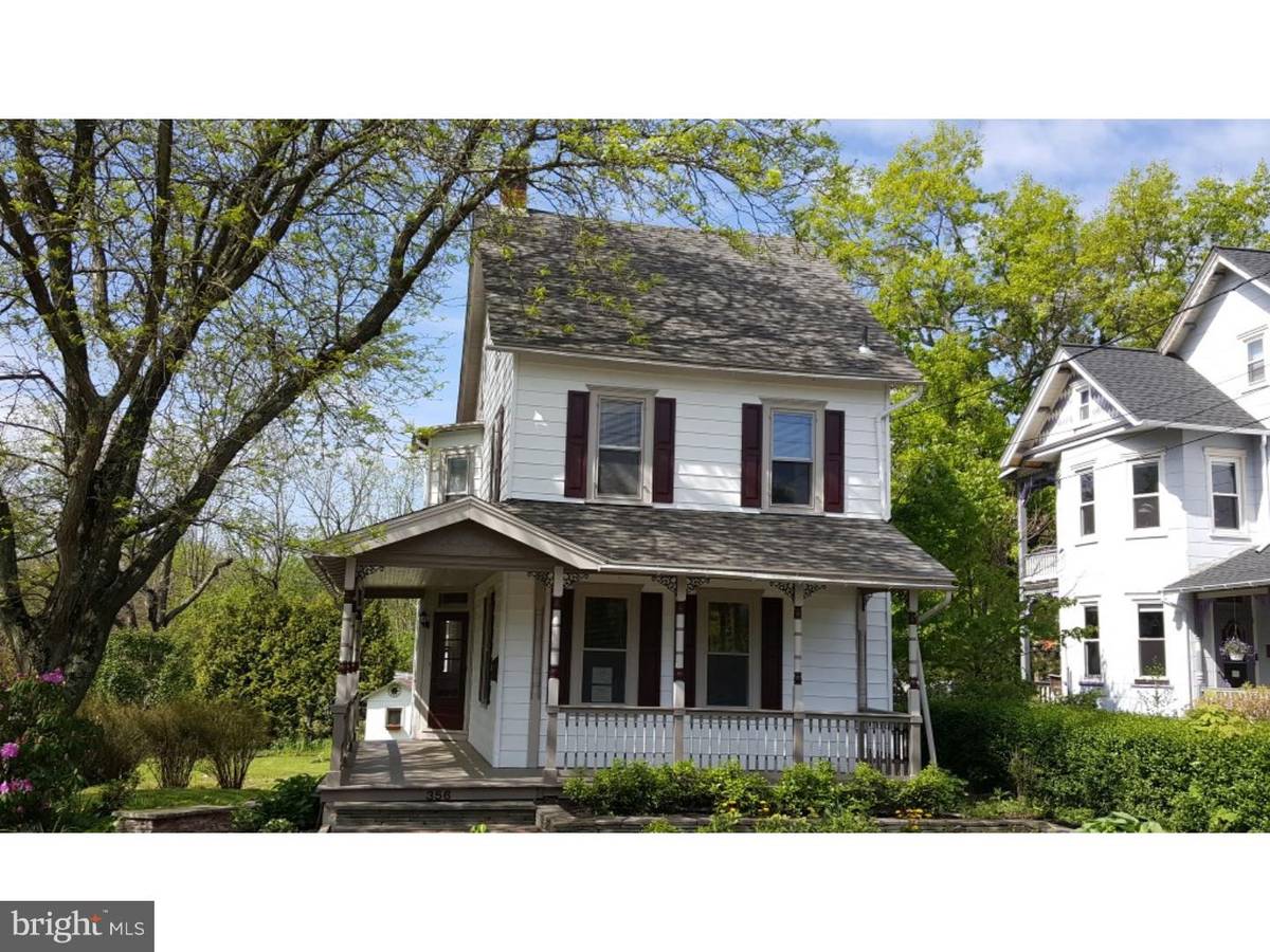 Sellersville, PA 18960,356 LAWN AVE