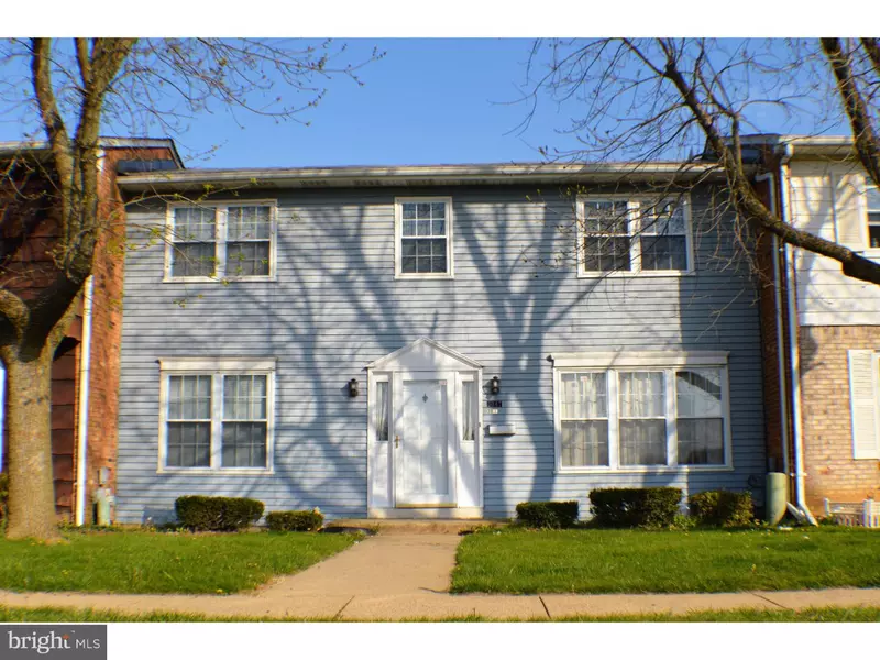 2047 BEECH LN #88, Bensalem, PA 19020