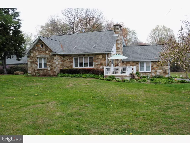 103 NEW RD, Churchville, PA 18966