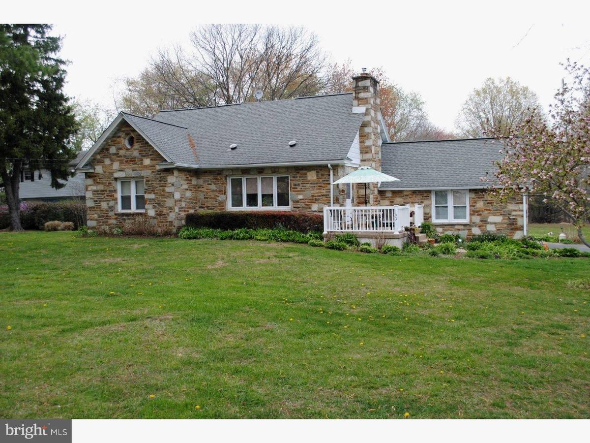 Churchville, PA 18966,103 NEW RD