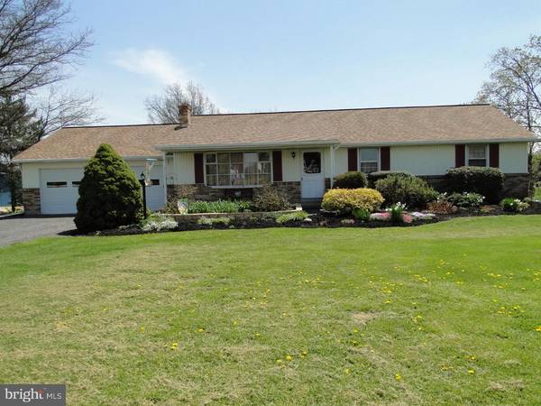 3131 BROAD ST, Ottsville, PA 18942