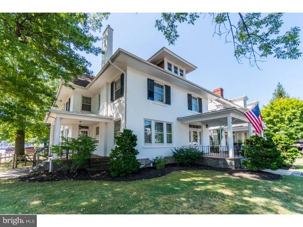 804 W BROAD ST, Quakertown, PA 18951