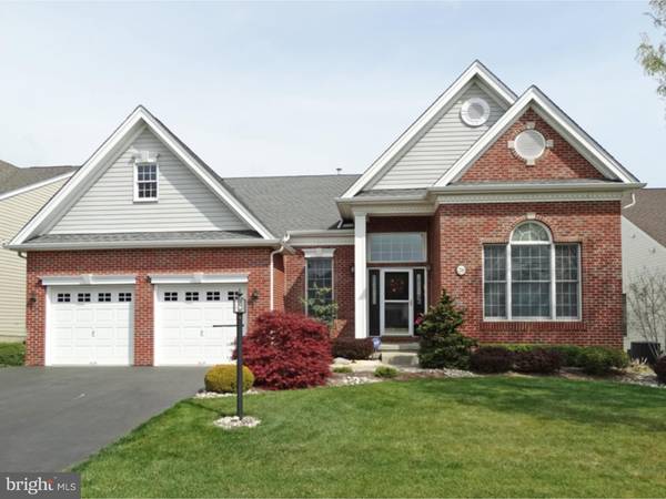 70 NATHANIEL RD, Holland, PA 18966