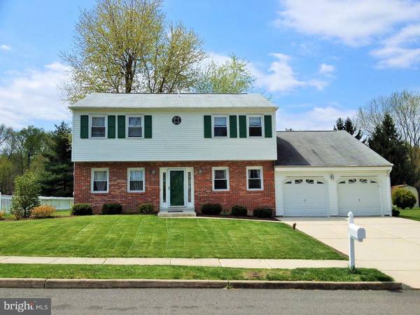 177 HYDE PARK PL, Yardley, PA 19067