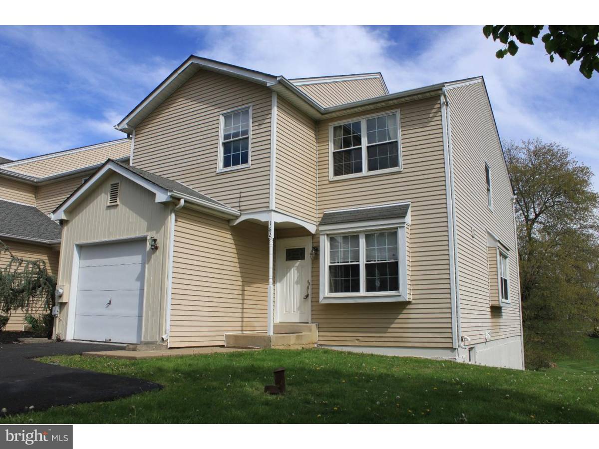 Feasterville, PA 19053,162 FORGE LN