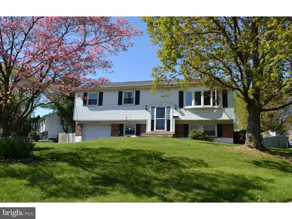 455 PATTON DR, Warminster, PA 18974