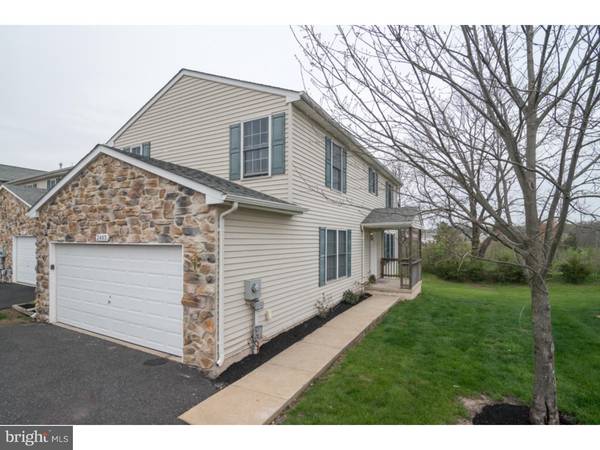 2483 EMERALD LN, Quakertown, PA 18951