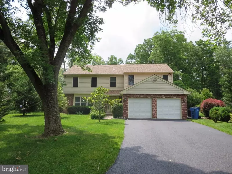 1484 INNIS LN, Yardley, PA 19067