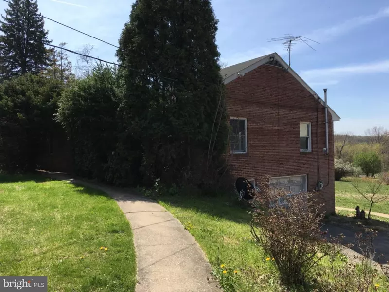 5890 ROUTE 412, Riegelsville, PA 18077