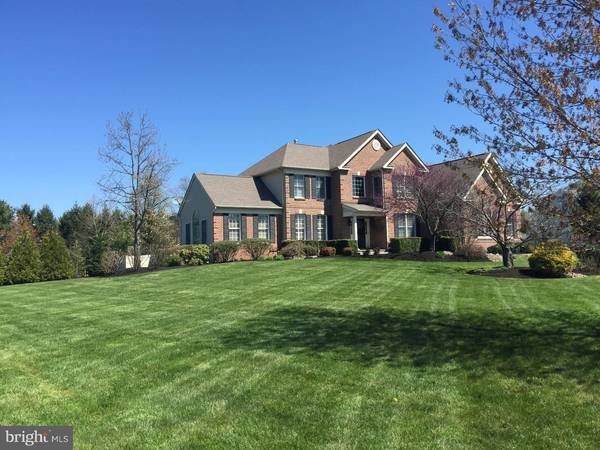 1256 COLTS LN, Yardley, PA 19067