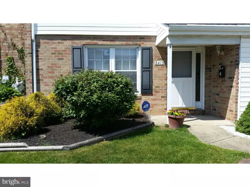 6413 LENOX CT, Bensalem, PA 19020