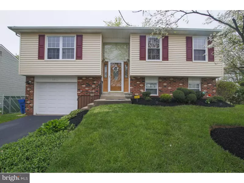 1511 GREENFIELD DR, Bensalem, PA 19020