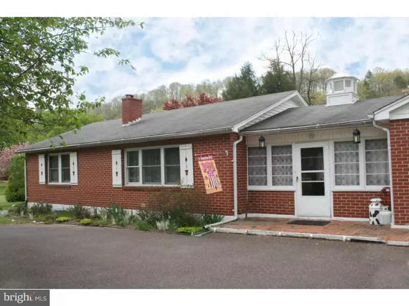 1263 RIVER RD, Upper Black Eddy, PA 18972