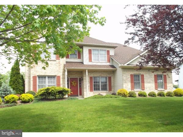 34 RADCLIFF DR, Doylestown, PA 18901