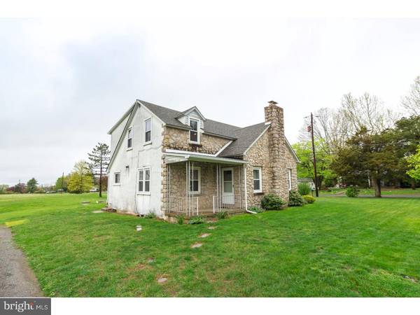 Pennsburg, PA 18073,1375 ZIPP RD