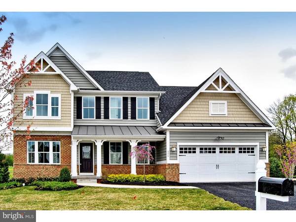 556 DELAWARE DR, Hilltown, PA 18960