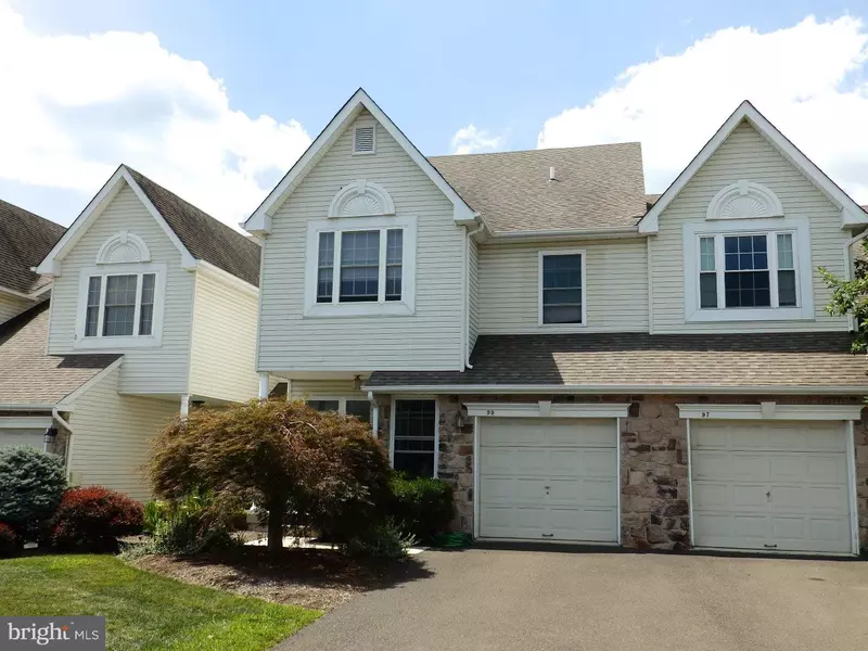 99 KULP RD W, Chalfont, PA 18914