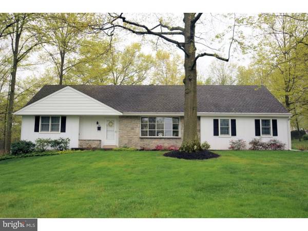 630 SHADYWOOD DR, Perkasie, PA 18944