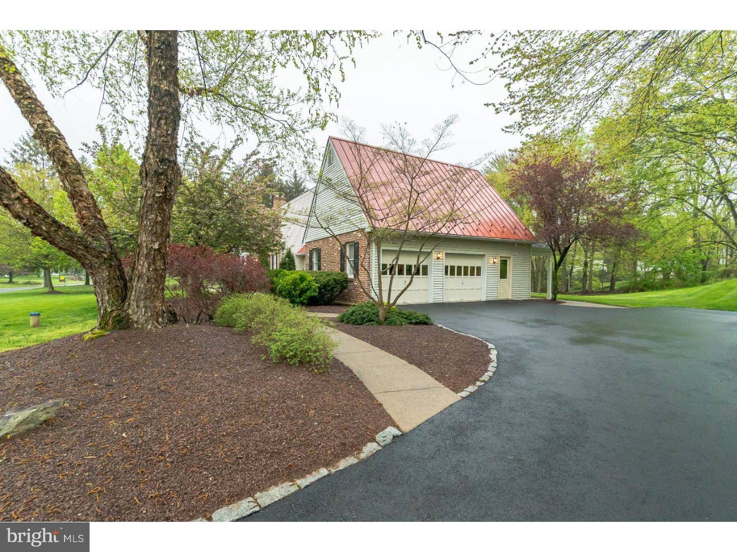 Doylestown, PA 18901,66 WATERCREST DR