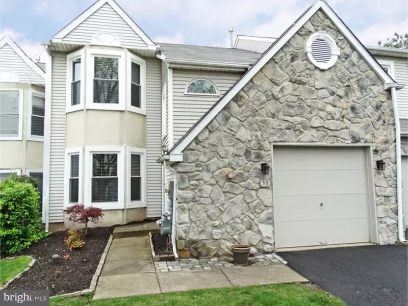 35 NORTHRUP CT, Newtown, PA 18940