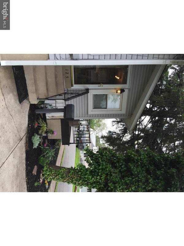 Morrisville, PA 19067,125 S LAFAYETTE AVE