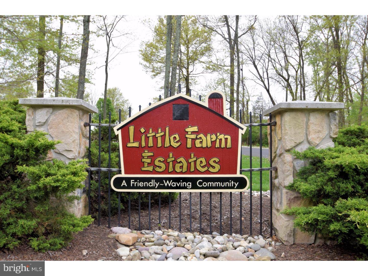 Chalfont, PA 18914,61 COWBELL LN