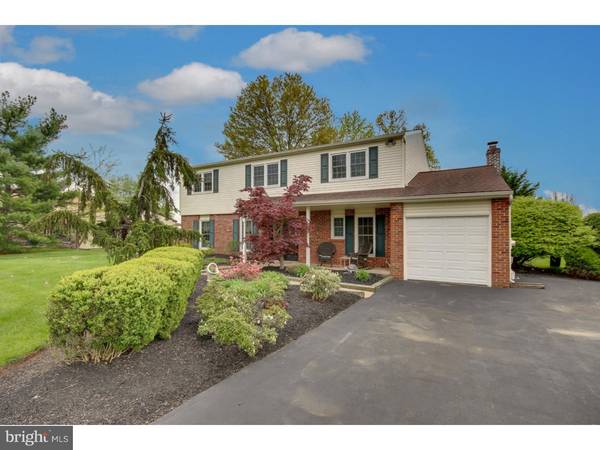 Richboro, PA 18954,41 MISTY MEADOW DR