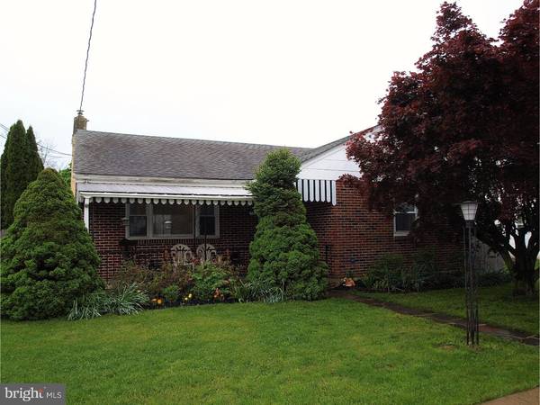 502 E WALNUT ST, Perkasie, PA 18944