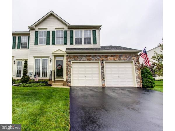 708 WISTERIA DR, Warrington, PA 18976