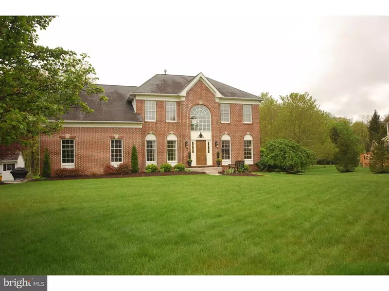 4330 MICHENER RD, Doylestown, PA 18902