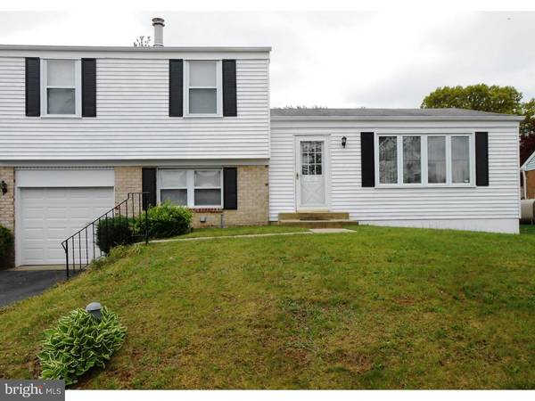 1464 FOSTER PL, Bensalem, PA 19020