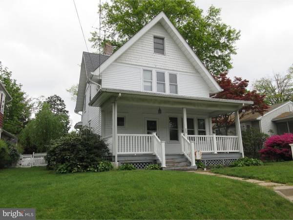 408 N PENNSYLVANIA AVE, Morrisville, PA 19067