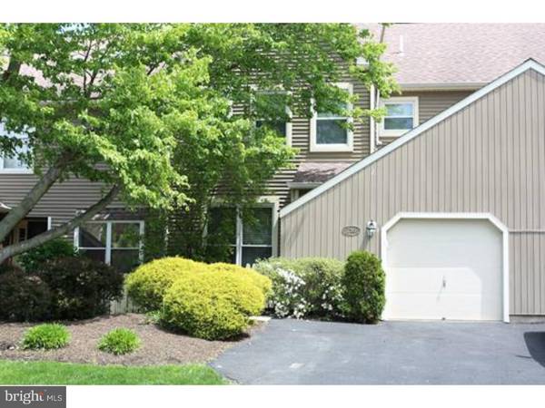 216 WILDFLOWER CIR, Yardley, PA 19067