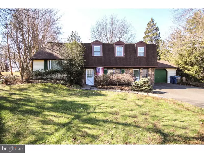 264 IRON HILL RD, Doylestown, PA 18901