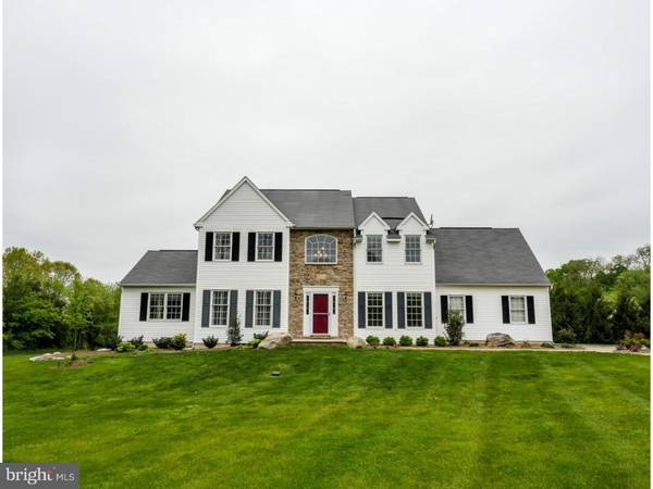 542 NEW BRITAIN RD, Doylestown, PA 18901