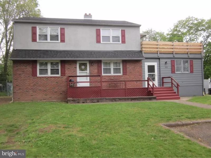 380 MAPLE ST, Warminster, PA 18974