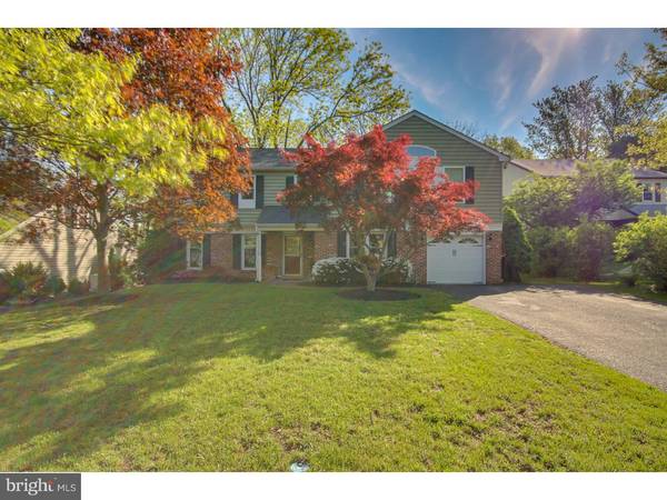 2831 HEARTH PL, Doylestown, PA 18902