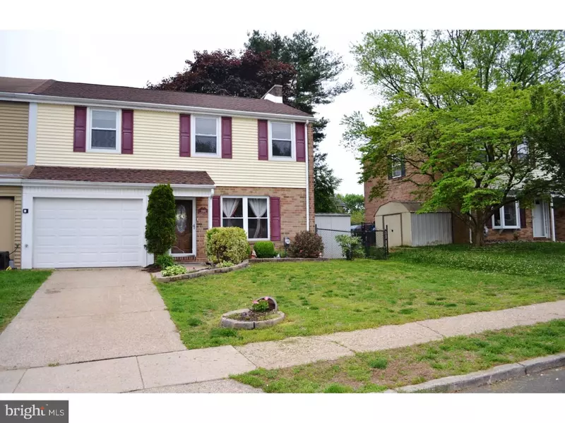 2920 HAMILTON CT, Bensalem, PA 19020