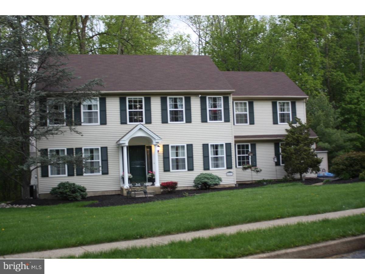 Pipersville, PA 18947,5503 GEDDES WAY