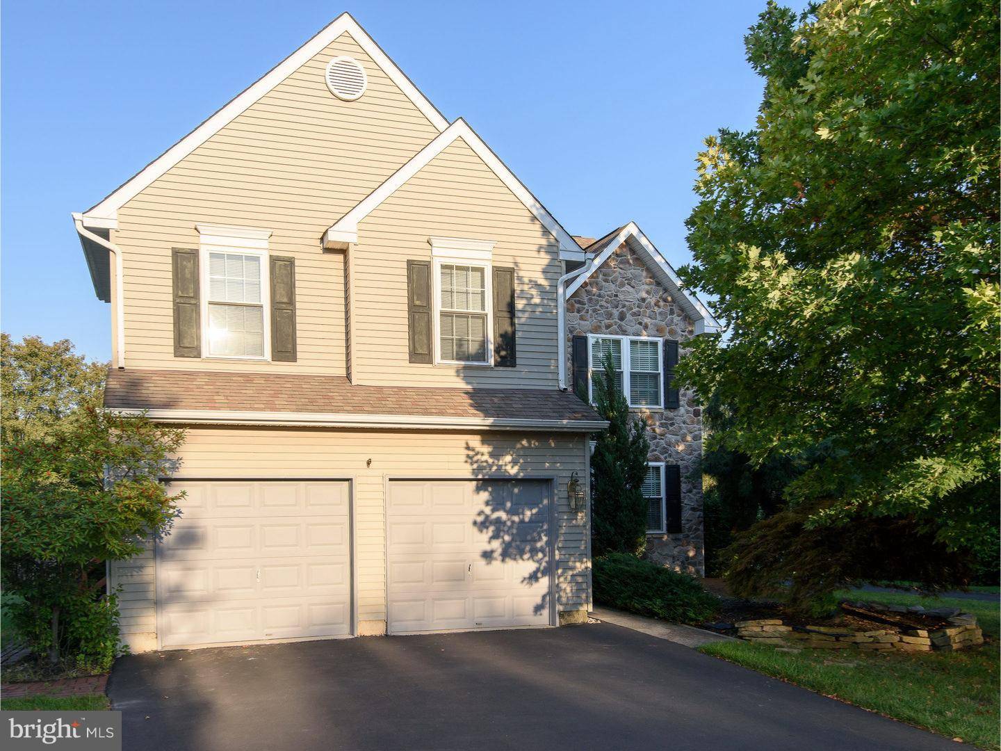 4189 SIR ANDREW CIR, Doylestown, PA 18902