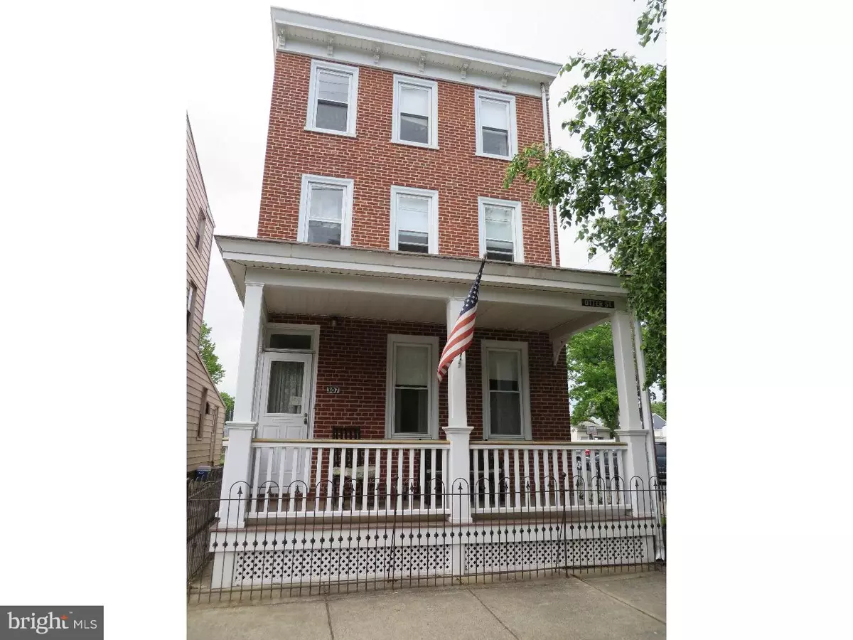 Bristol, PA 19007,307 OTTER ST