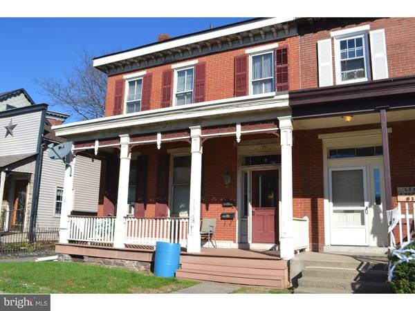 129 N MAIN ST, Sellersville, PA 18960