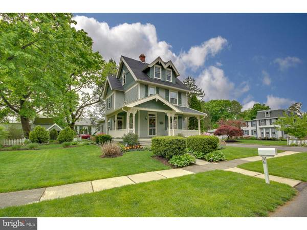 56 LINCOLN AVE, Ivyland, PA 18974