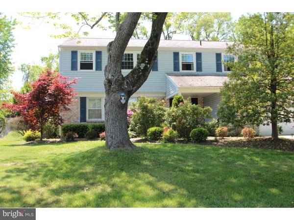 705 LONGSTRETH RD, Warminster, PA 18974